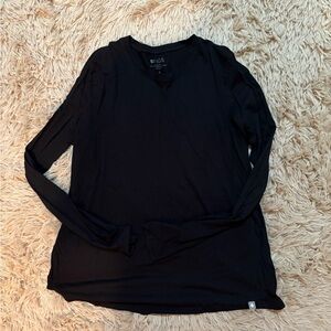 Figs Long Sleeve Tee